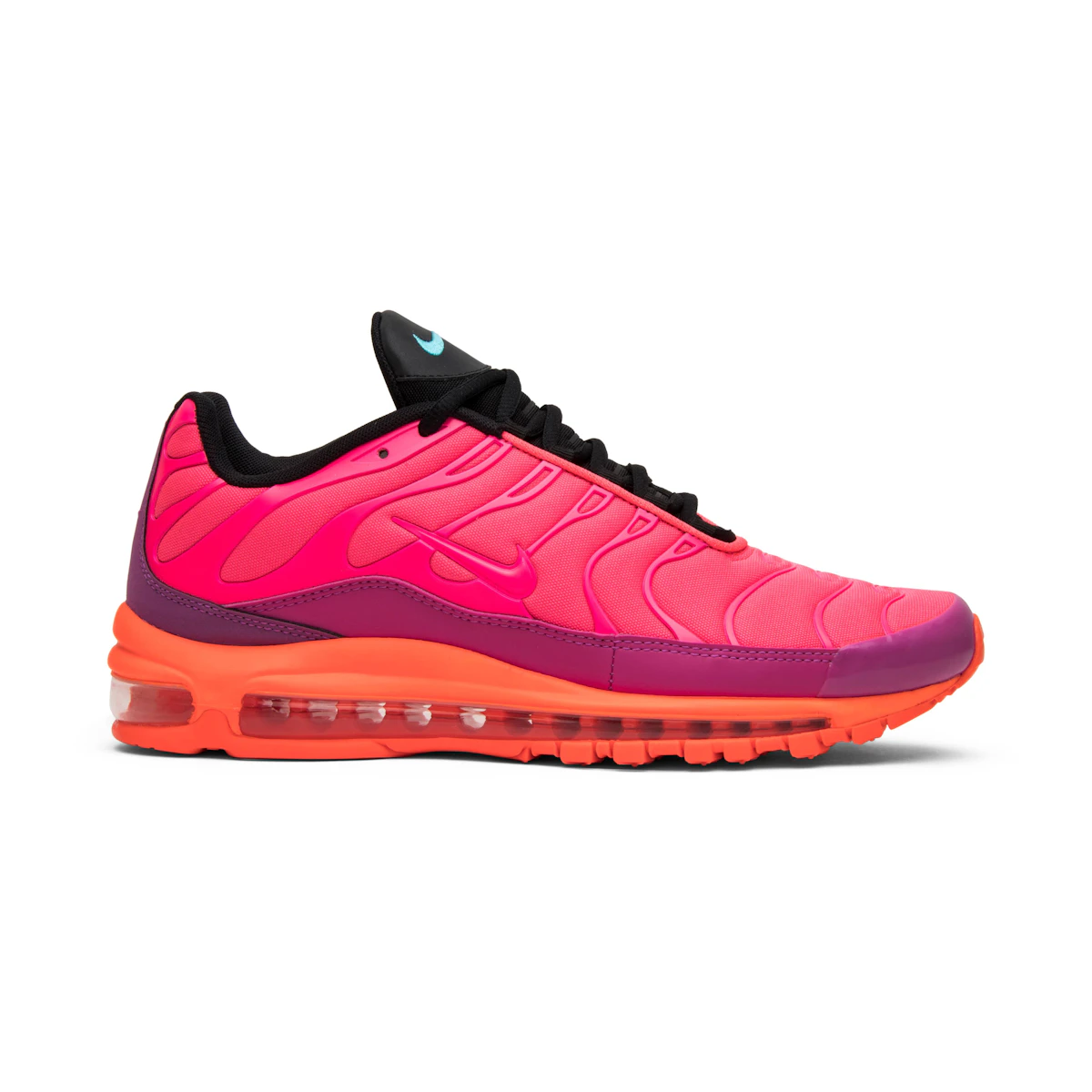 Beli Nike Air Max 97 Plus Racer Pink Hyper Magenta AH8144-600
