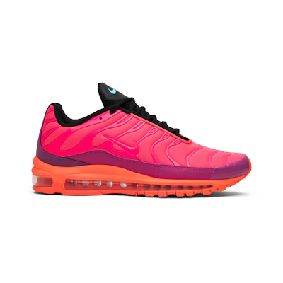 Nike Air Max 97 Plus Racer Pink Hyper Magenta