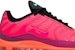 Nike Air Max 97 Plus Racer Pink Hyper Magenta AH8144-600