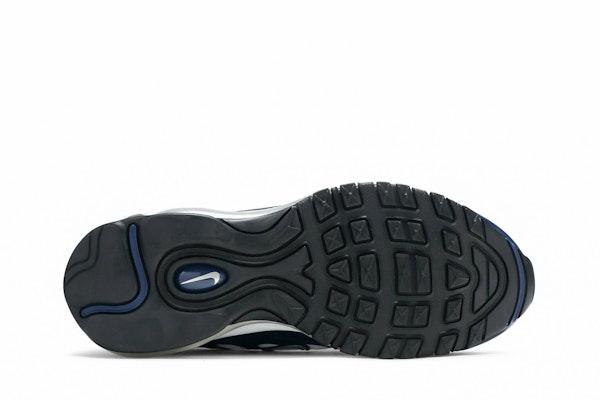 나이키 에어맥스 97 플러스 화이트 네이비 AH8144-100 Shop 나이키 에어맥스 97 플러스 화이트 네이비 AH8144-100