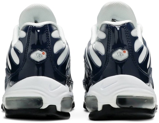 Nike air max sales 97 plus navy