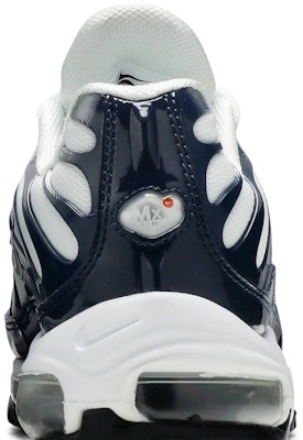 나이키 에어맥스 97 플러스 화이트 네이비 AH8144-100 Sizing 나이키 에어맥스 97 플러스 화이트 네이비 AH8144-100