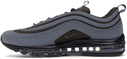 Nike Air Max 97 Premium 'Baroque Brown' AV7025-001 Nike Air Max 97 Premium 'Baroque Brown' AV7025-001