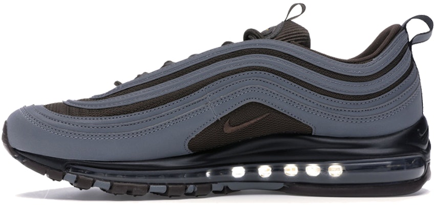 Nike Air Max 97 Premium 'Baroque Brown' AV7025-001 Buy Nike Air Max 97 Premium 'Baroque Brown' AV7025-001