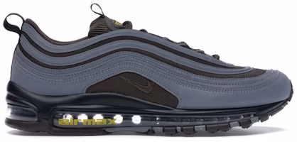 Nike Air Max 97 Premium 'Baroque Brown' AV7025-001 Nike Air Max 97 Premium 'Baroque Brown' AV7025-001