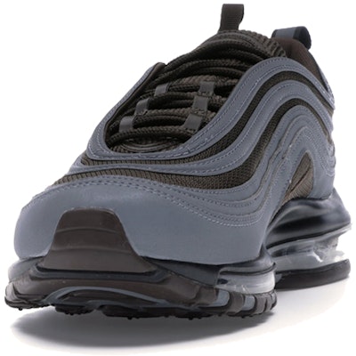 Nike Air Max 97 Premium 'Baroque Brown' AV7025-001 Lookbook Nike Air Max 97 Premium 'Baroque Brown' AV7025-001