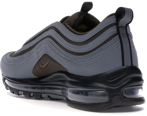 Nike Air Max 97 Premium 'Baroque Brown' AV7025-001 Shop Nike Air Max 97 Premium 'Baroque Brown' AV7025-001