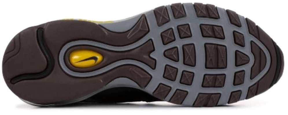 Nike Air Max 97 Premium 'Baroque Brown' AV7025-001 Purchase Nike Air Max 97 Premium 'Baroque Brown' AV7025-001