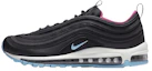 Buy 耐克Air Max 97高级版 蓝风 BV1256-001