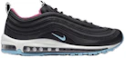 Order 耐克Air Max 97高级版 蓝风 BV1256-001