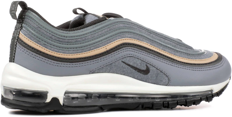 Air max 97 cool 2025 grey mushroom