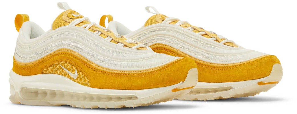 Nike air max 97 best sale kuning