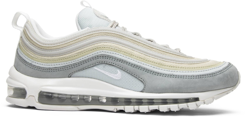 Nike Air Max 97 Premium 'Light Pumice' 312834-004 Buy Nike Air Max 97 Premium 'Light Pumice' 312834-004