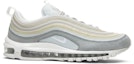Buy Nike Air Max 97 Premium 'Light Pumice' 312834-004