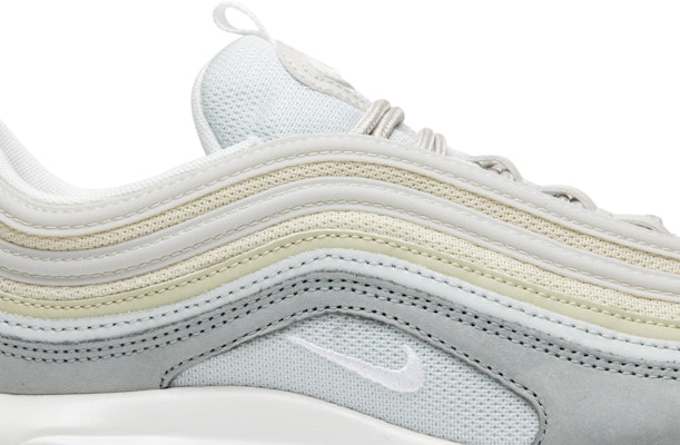 Nike Air Max 97 Premium 'Light Pumice' 312834-004 Order Nike Air Max 97 Premium 'Light Pumice' 312834-004