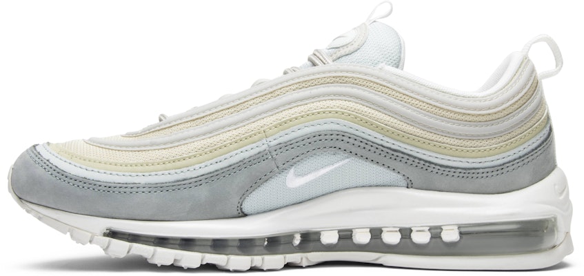 Nike Air Max 97 Premium 'Light Pumice' 312834-004 Lookbook Nike Air Max 97 Premium 'Light Pumice' 312834-004