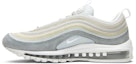 Lookbook Nike Air Max 97 Premium 'Light Pumice' 312834-004