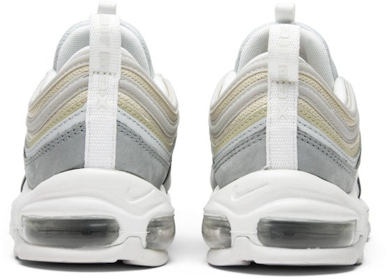 Nike Air Max 97 Premium 'Light Pumice' 312834-004 Details for Nike Air Max 97 Premium 'Light Pumice' 312834-004