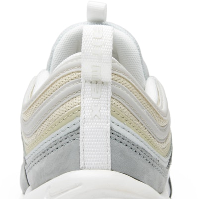 Nike Air Max 97 Premium 'Light Pumice' 312834-004 Sizing Nike Air Max 97 Premium 'Light Pumice' 312834-004