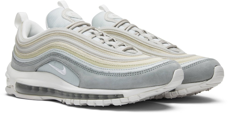 Nike Air Max 97 Premium 'Light Pumice' 312834-004 Cheap Nike Air Max 97 Premium 'Light Pumice' 312834-004