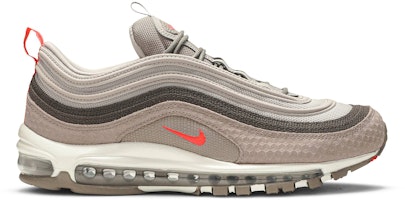 Nike Air Max 97 Premium 'Moon Particle' untuk pria wanita dan anak-anak 312834-205 Buy Nike Air Max 97 Premium 'Moon Particle' untuk pria wanita dan anak-anak 312834-205