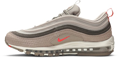 Nike Air Max 97 Premium 'Moon Particle' untuk pria wanita dan anak-anak 312834-205 Lookbook Nike Air Max 97 Premium 'Moon Particle' untuk pria wanita dan anak-anak 312834-205