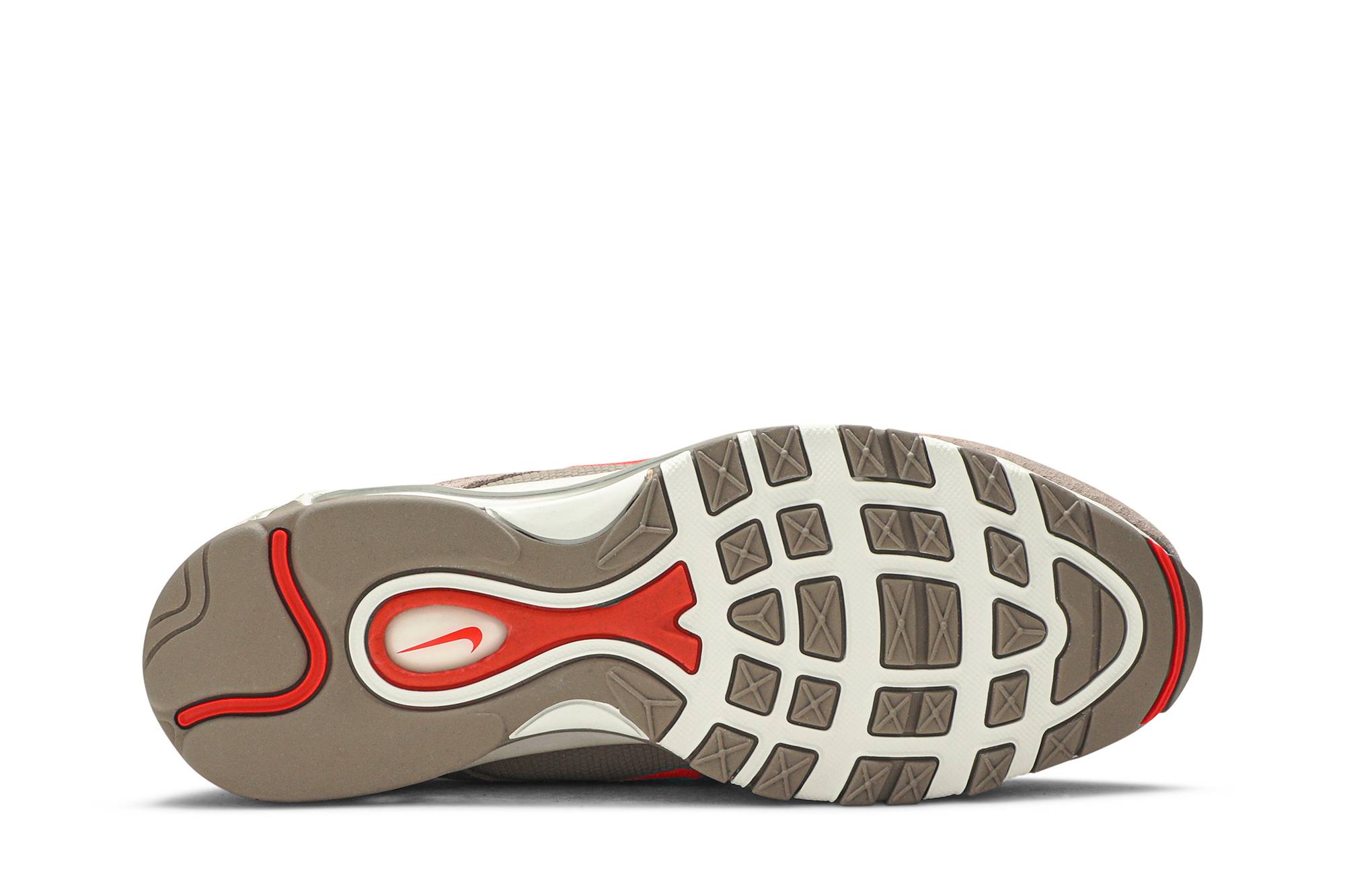 Shop ナイキ エア マックス 97 プレミアム "ムーンパーティクル" 312834-205