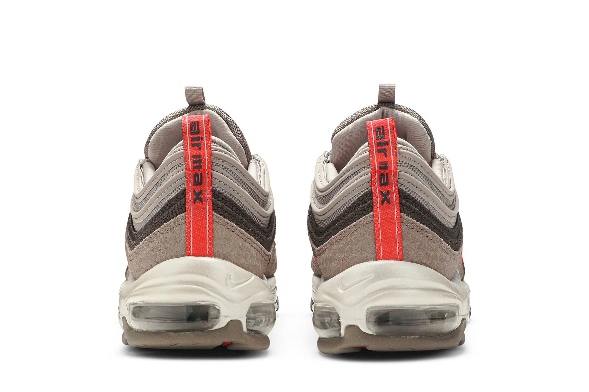 Details for ナイキ エア マックス 97 プレミアム "ムーンパーティクル" 312834-205