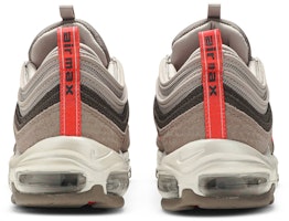 Nike Air Max 97 Premium 'Moon Particle' untuk pria wanita dan anak-anak 312834-205 Details for Nike Air Max 97 Premium 'Moon Particle' untuk pria wanita dan anak-anak 312834-205
