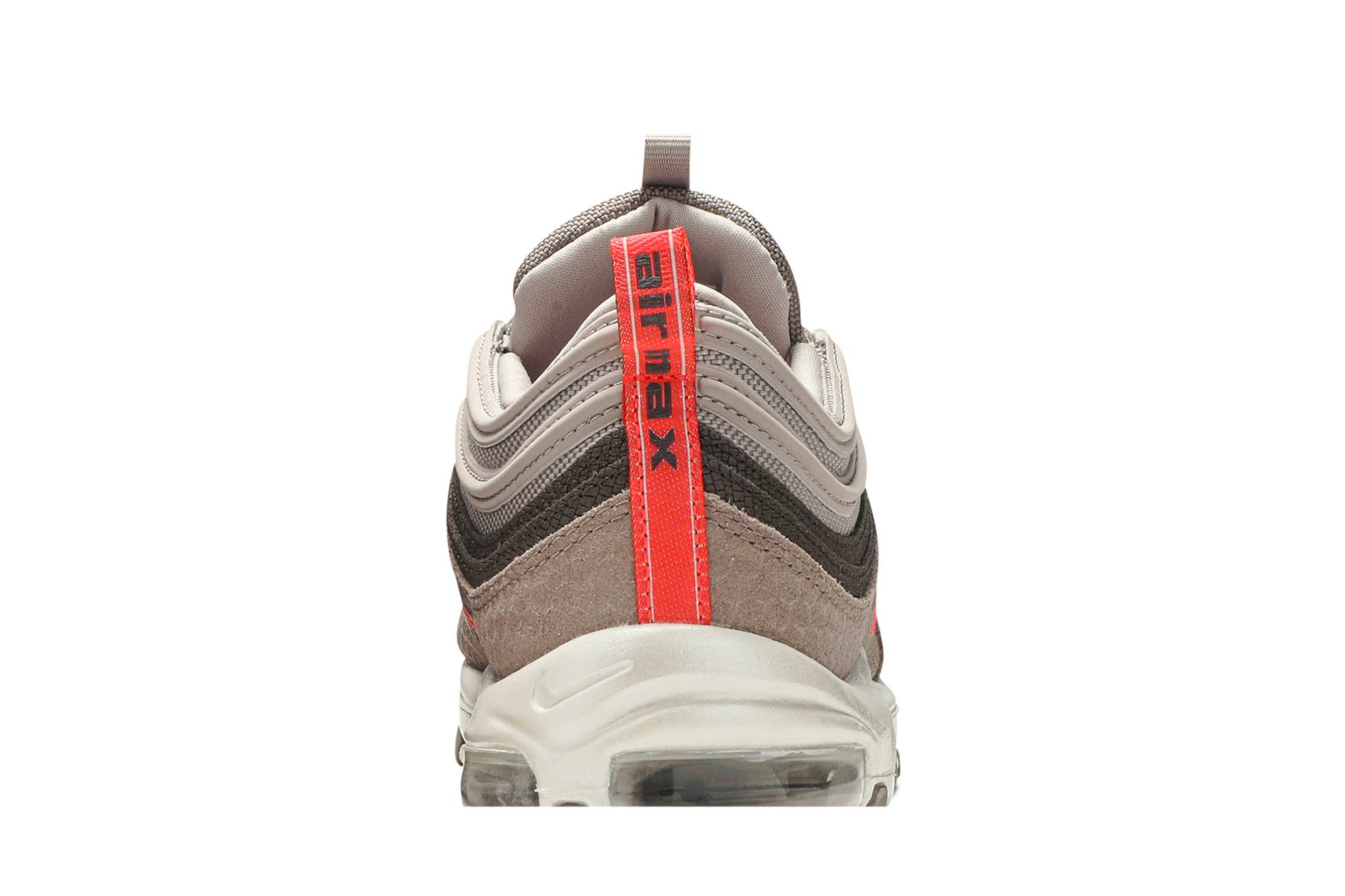 Sizing ナイキ エア マックス 97 プレミアム "ムーンパーティクル" 312834-205