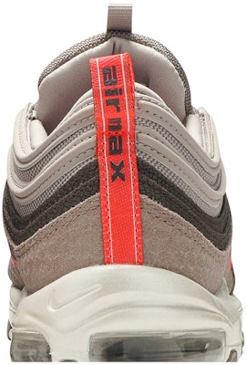 ナイキ エア マックス 97 プレミアム "ムーンパーティクル" 312834-205 Sizing ナイキ エア マックス 97 プレミアム "ムーンパーティクル" 312834-205