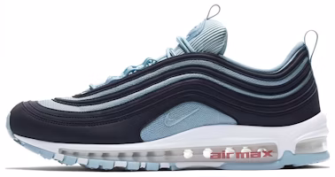 Nike Air Max 97 Premium 'Ocean Bliss' AV7025-400 Nike Air Max 97 Premium 'Ocean Bliss' AV7025-400