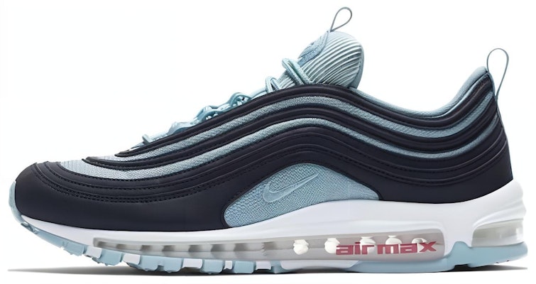 Nike Air Max 97 Premium 'Ocean Bliss' AV7025-400 Buy Nike Air Max 97 Premium 'Ocean Bliss' AV7025-400