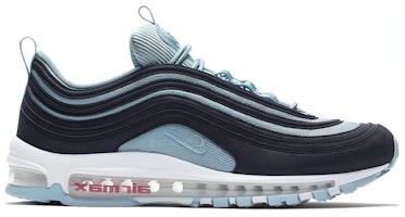 Nike Air Max 97 Premium 'Ocean Bliss' - Zapatillas Ocean Bliss Air Max 97 AV7025-400 Order Nike Air Max 97 Premium 'Ocean Bliss' - Zapatillas Ocean Bliss Air Max 97 AV7025-400