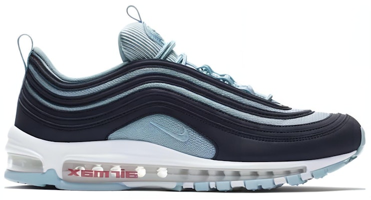 Nike Air Max 97 Premium 'Ocean Bliss' AV7025-400 Order Nike Air Max 97 Premium 'Ocean Bliss' AV7025-400