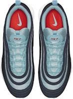 Nike Air Max 97 Premium 'Ocean Bliss' - Zapatillas Ocean Bliss Air Max 97 AV7025-400 Shop Nike Air Max 97 Premium 'Ocean Bliss' - Zapatillas Ocean Bliss Air Max 97 AV7025-400