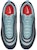 Nike Air Max 97 Premium 'Ocean Bliss' Lelaki Terbaru AV7025-400
