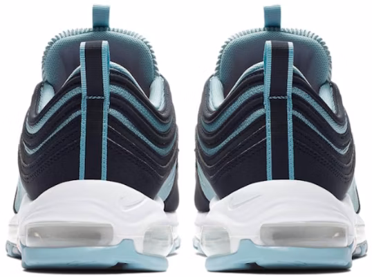 Nike Air Max 97 Premium 'Ocean Bliss' AV7025-400 Purchase Nike Air Max 97 Premium 'Ocean Bliss' AV7025-400
