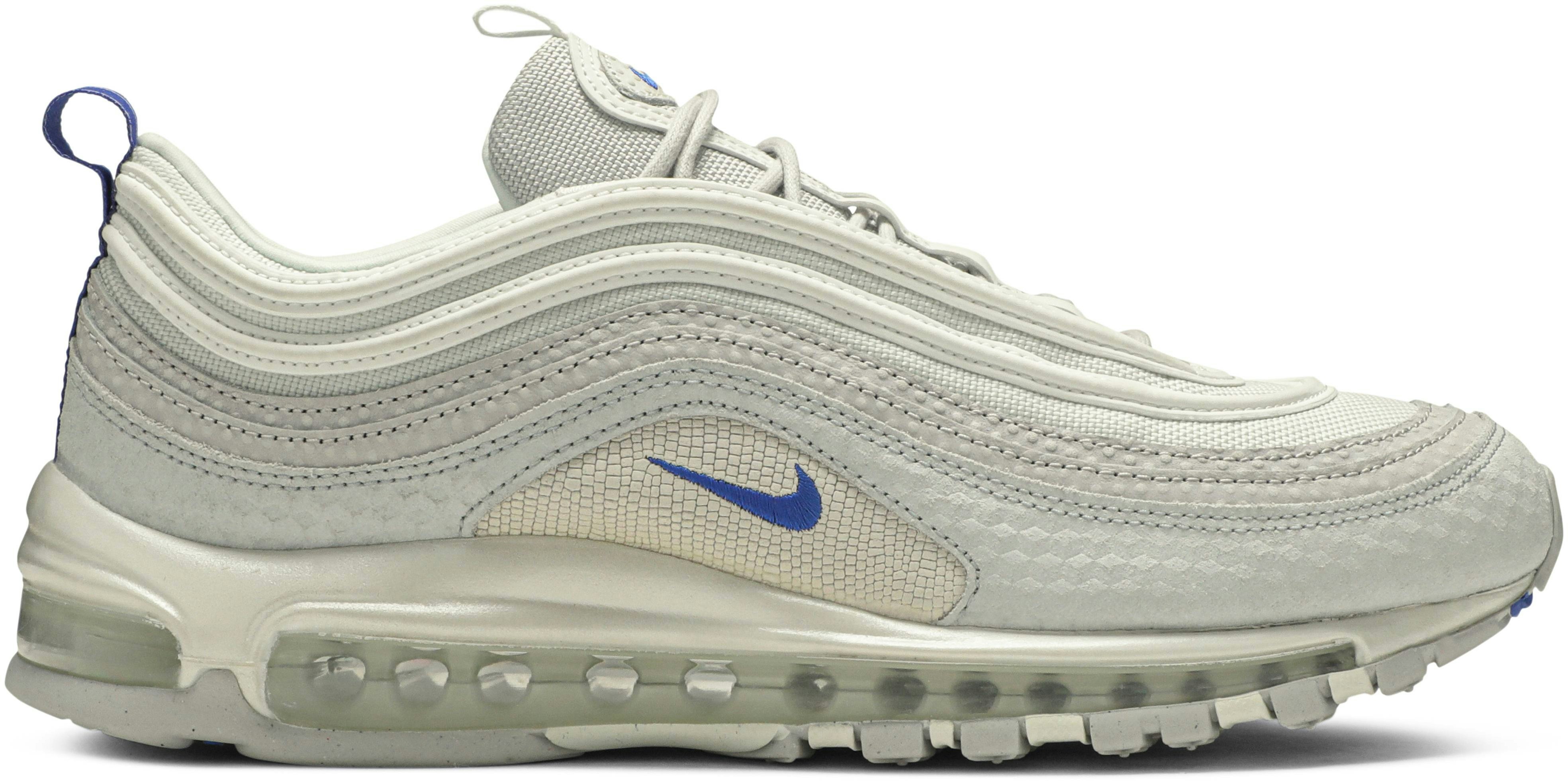 Air 97 2025
