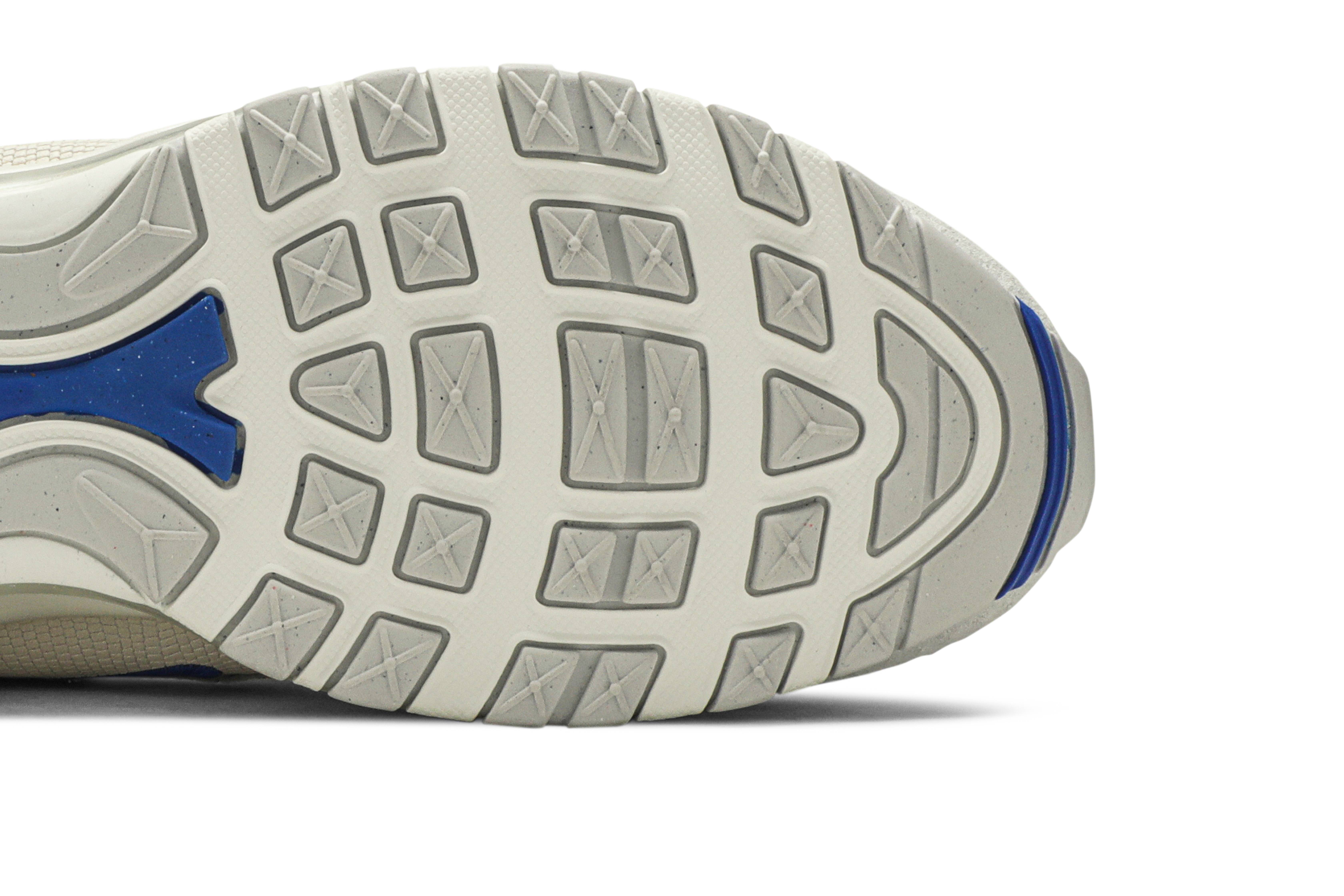 Purchase Nike Air Max 97 Premium 'Platinum Racer Blue' - Platino Azul Racer 312834-009