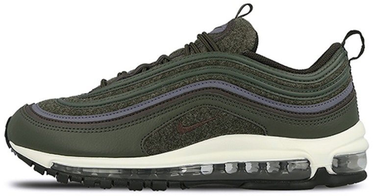 Nike Air Max 97 Premium 'Sequoia' 312834-300 Buy Nike Air Max 97 Premium 'Sequoia' 312834-300