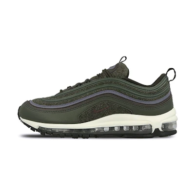 Nike Air Max 97 PRM 'Sequoia'