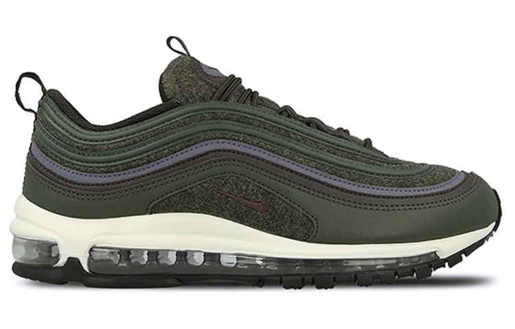 Order Nike Air Max 97 Premium 'Sequoia' 312834-300