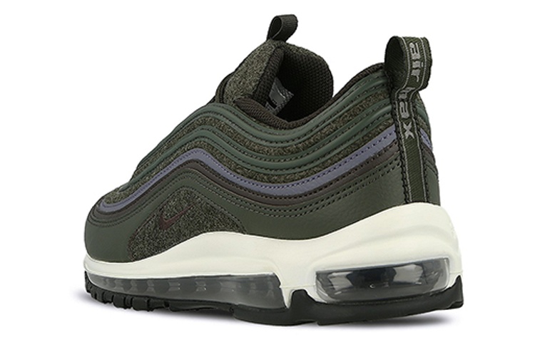 Lookbook Nike Air Max 97 Premium 'Sequoia' 312834-300