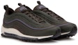 Shop Nike Air Max 97 Premium 'Sequoia' 312834-300