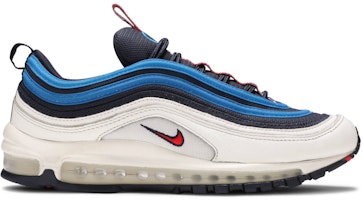 Nike Air Max 97 Pull Tab Obsidian White AQ4126-400 Nike Air Max 97 Pull Tab Obsidian White AQ4126-400