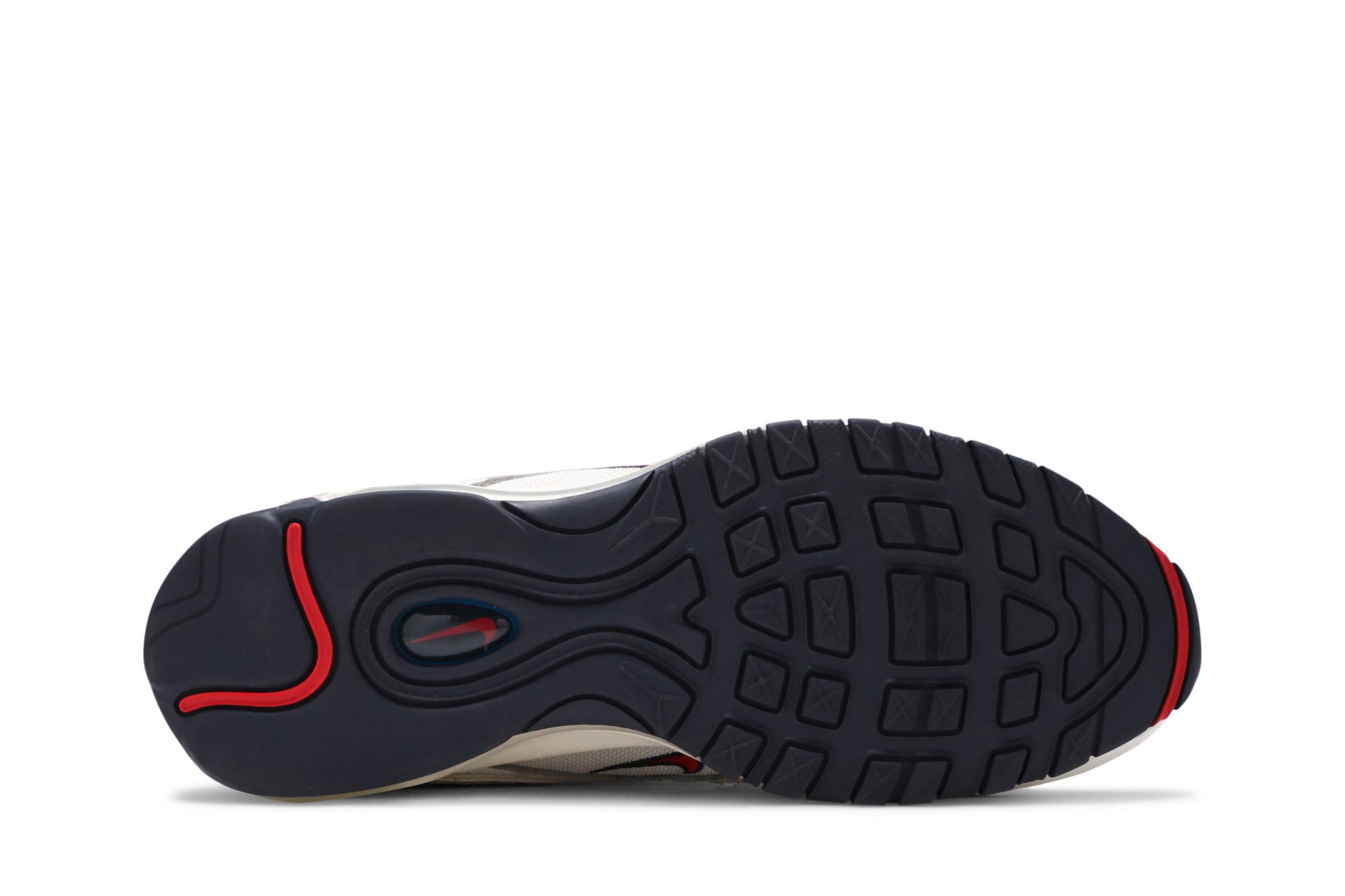Buy Nike Air Max 97 Pull Tab Obsidian White AQ4126 400 Novelship