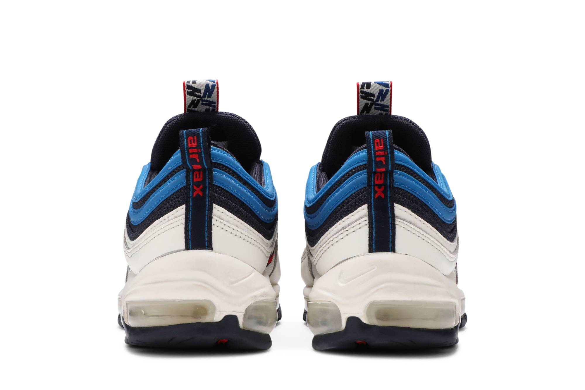 Nike air max 97 obsidian pull tab pack top