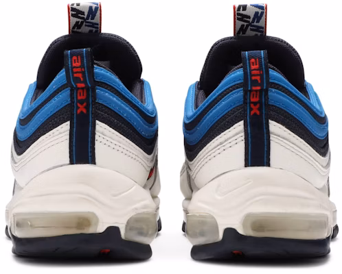 Nike Air Max 97 Pull Tab Obsidian Putih AQ4126-400 Details for Nike Air Max 97 Pull Tab Obsidian Putih AQ4126-400