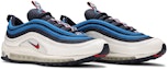 Cheap Nike Air Max 97 Pull Tab Obsidian Putih AQ4126-400